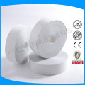 cotton 50mm silver reflective tape fire resistance laminating fabric